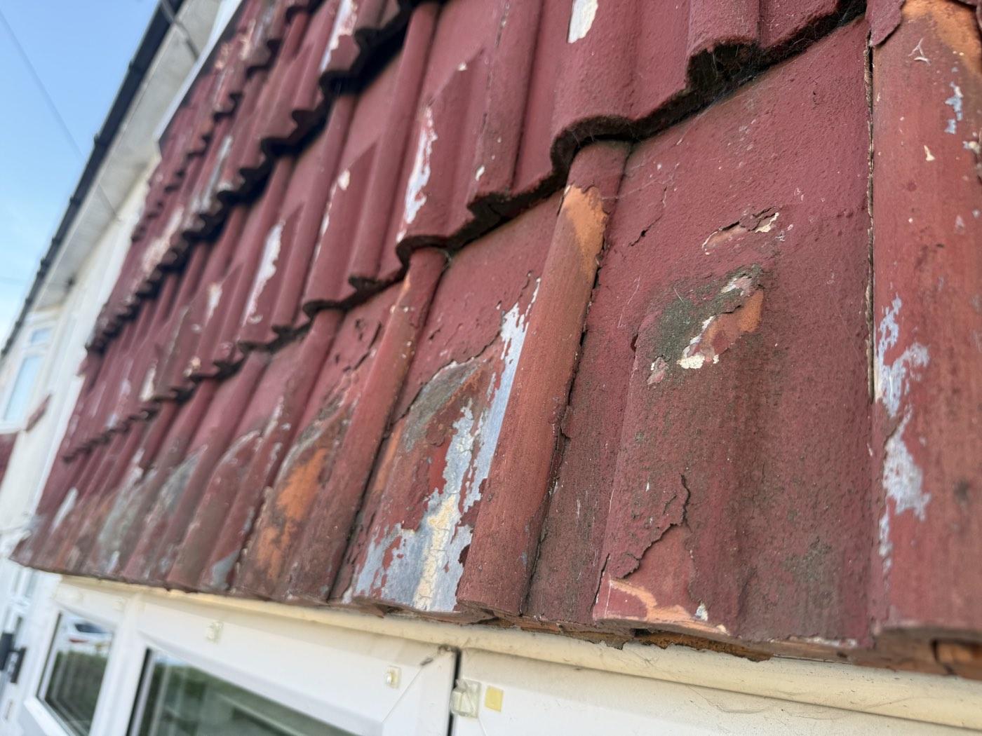 Exterior House & Facade Painting – photo 3