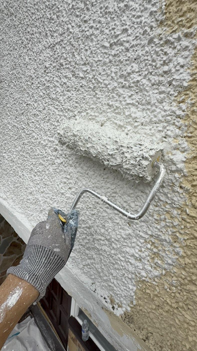 Exterior House Painting – photo 5