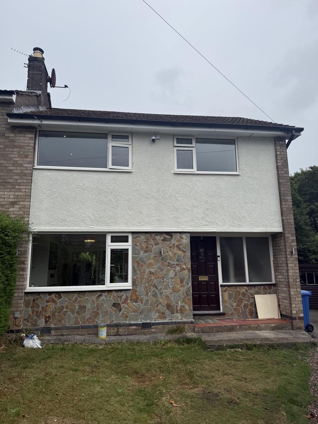Exterior House Painting – photo 6