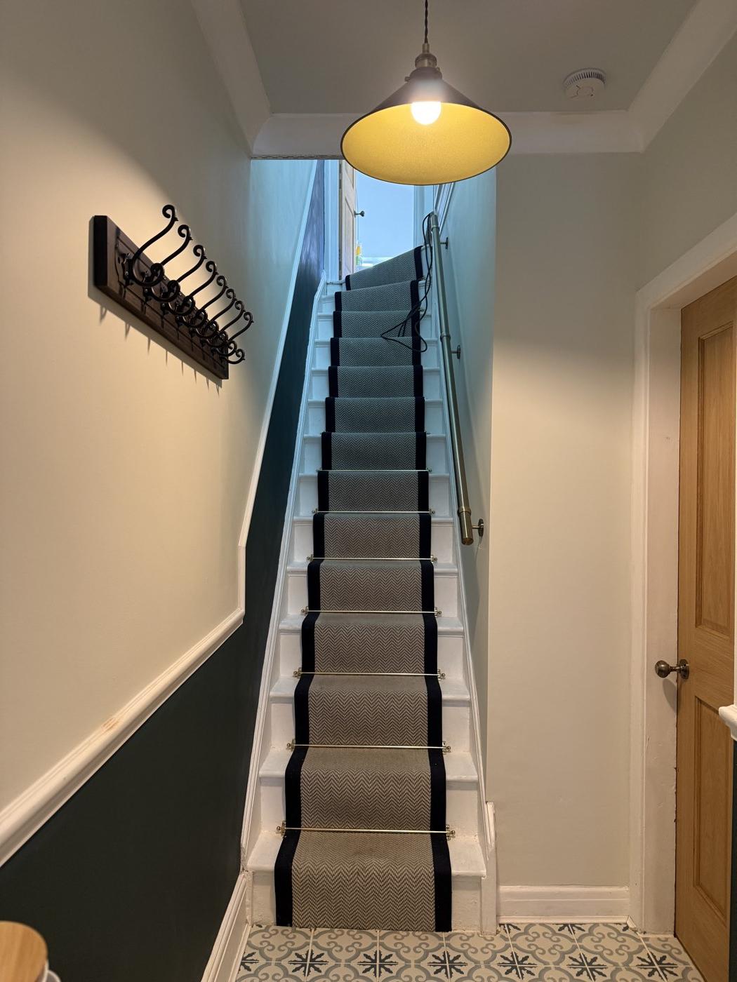 Hallway, Stairs & Landing – photo 2