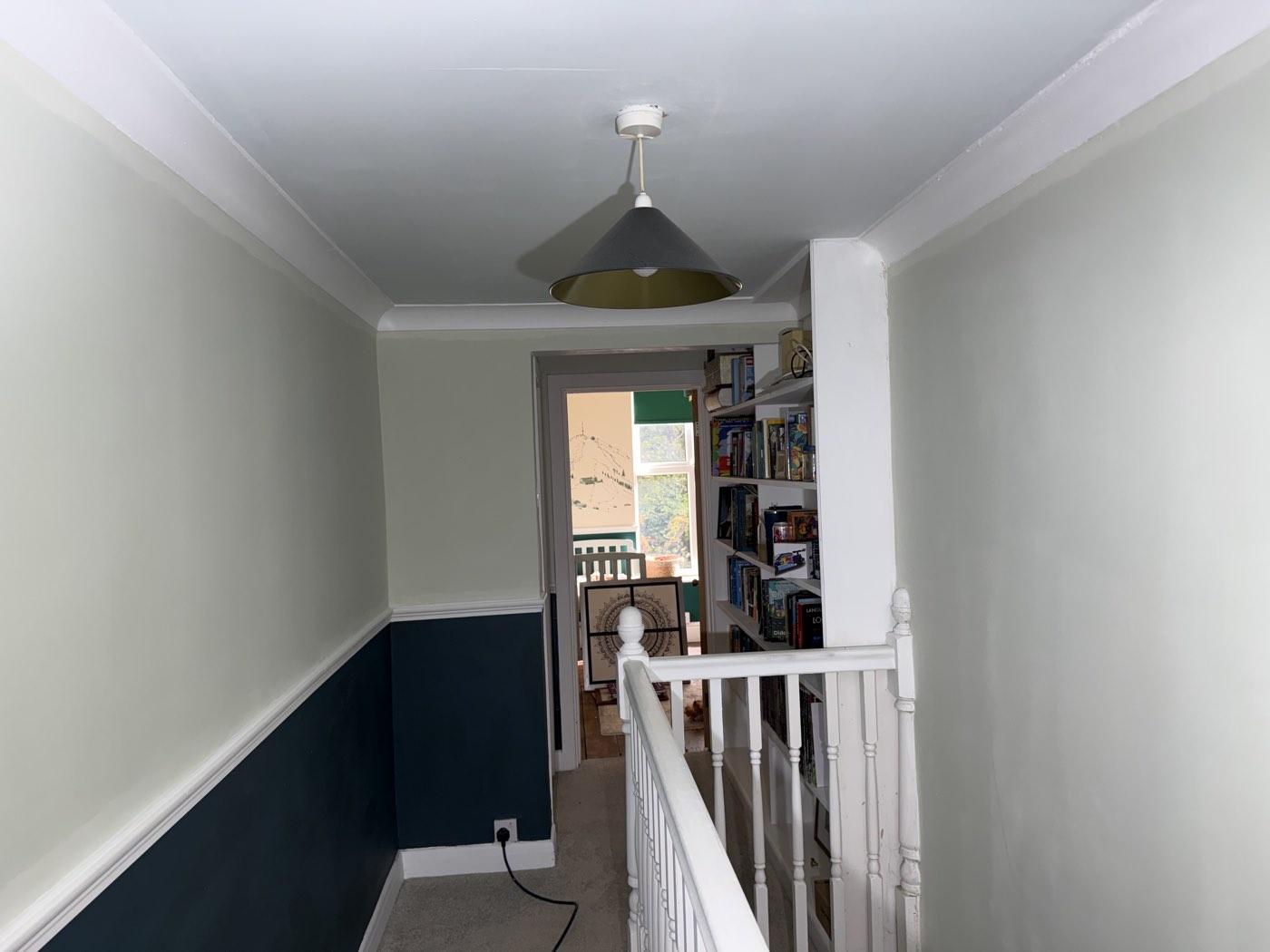 Hallway, Stairs & Landing – photo 3