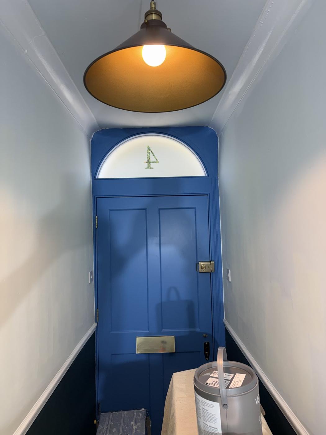 Hallway, Stairs & Landing – photo 4
