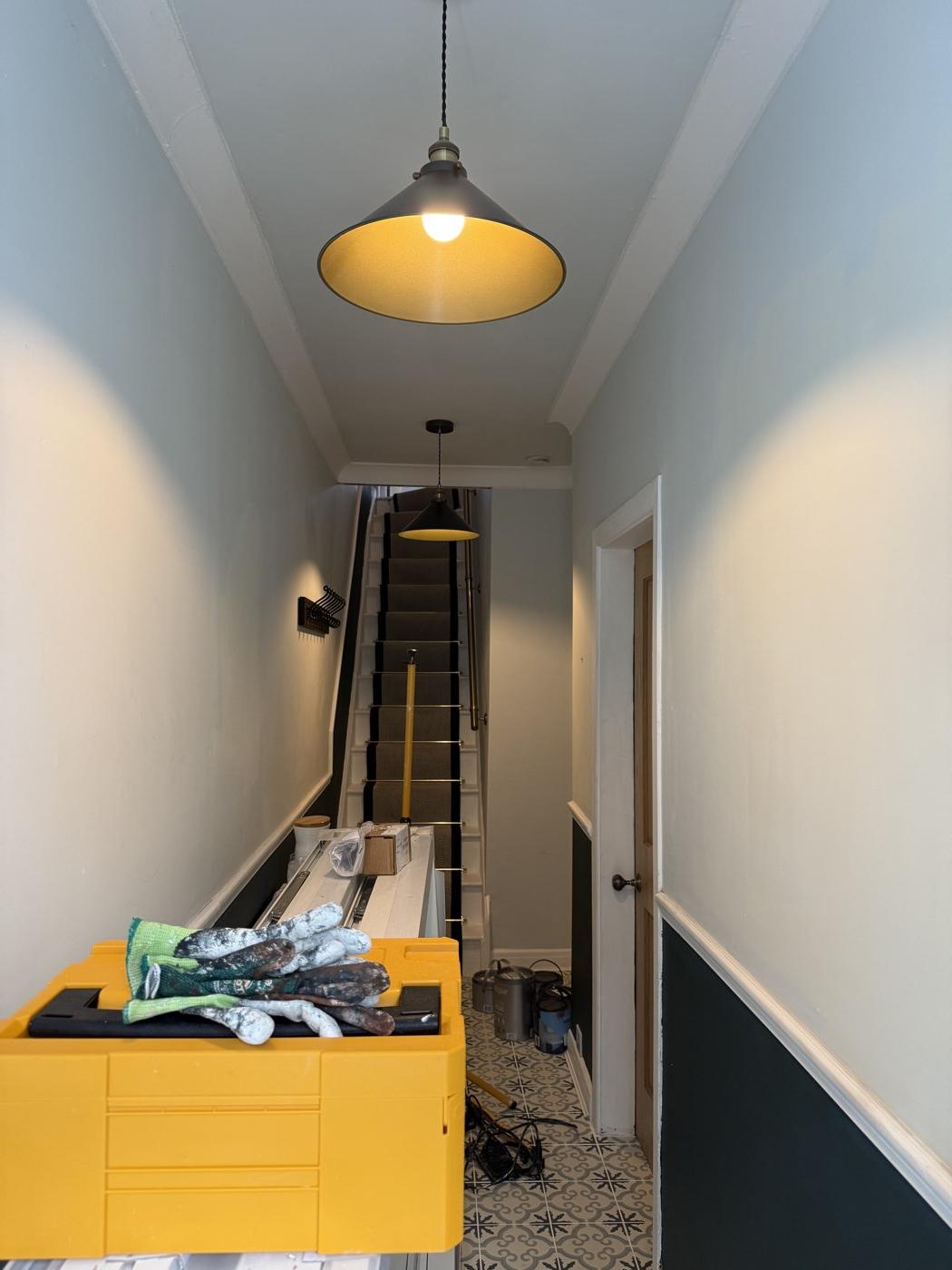 Hallway, Stairs & Landing – photo 5