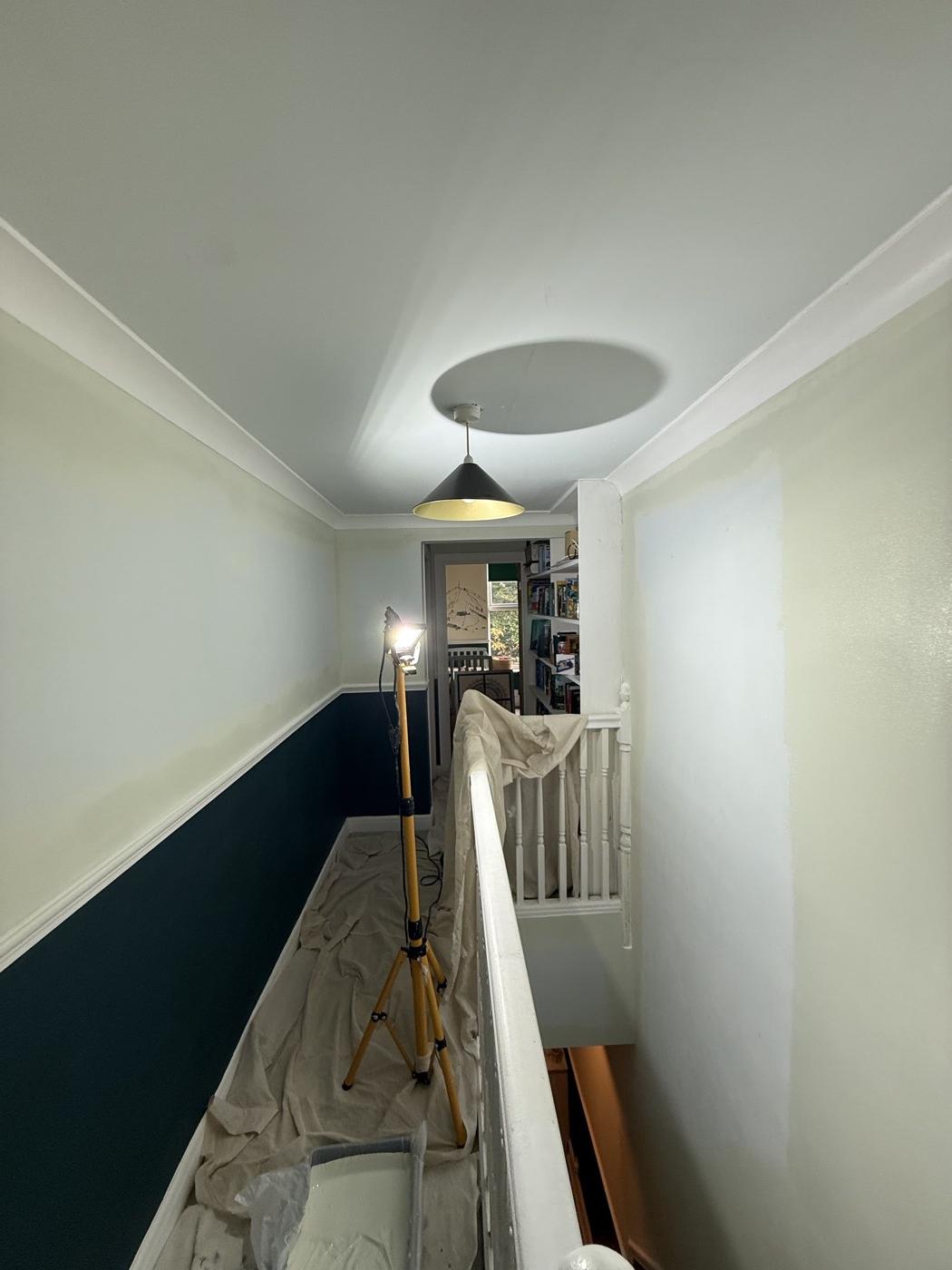 Hallway, Stairs & Landing – photo 6