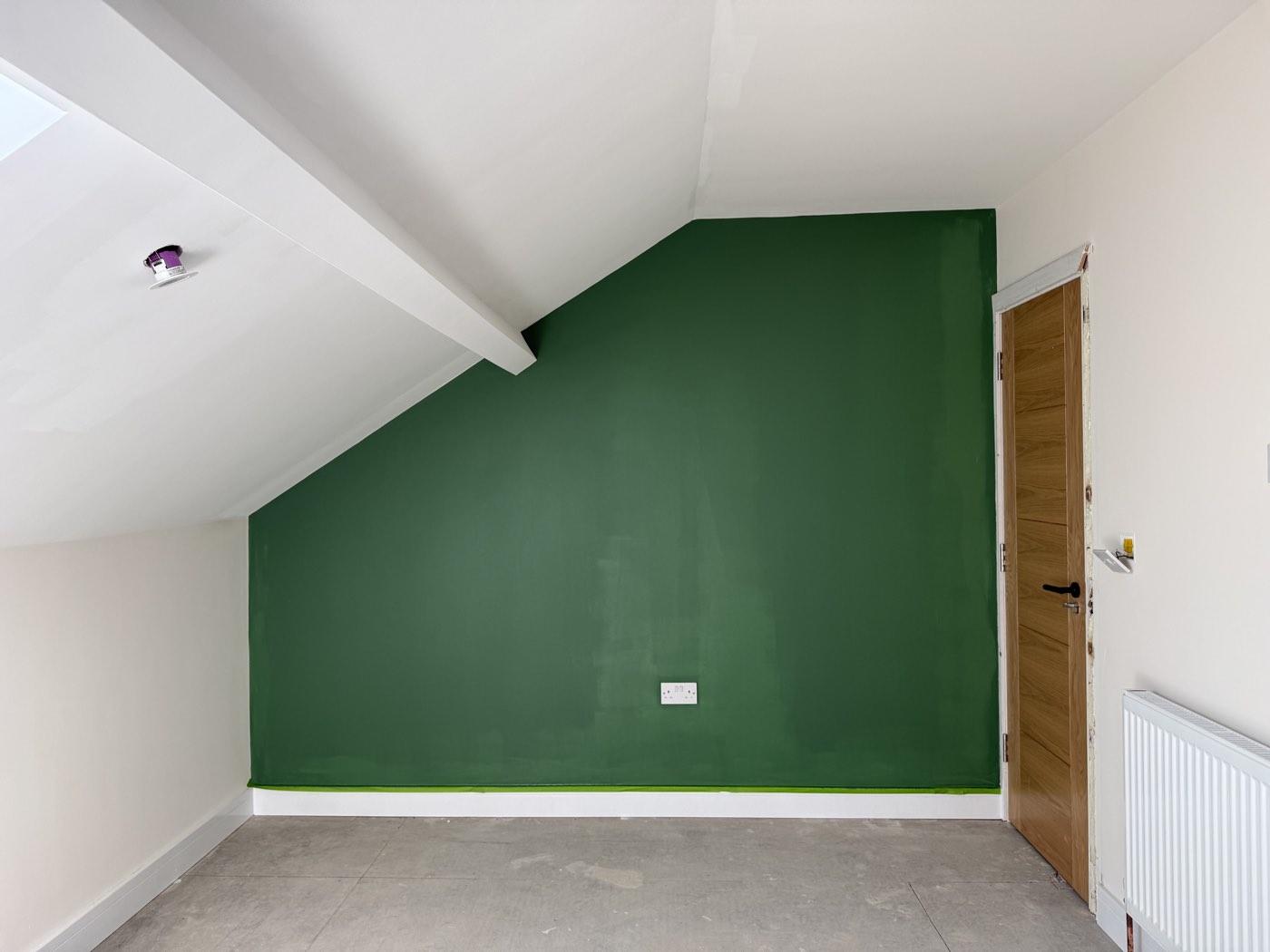 4-Bedroom HMO Painting & Decorating – photo 4