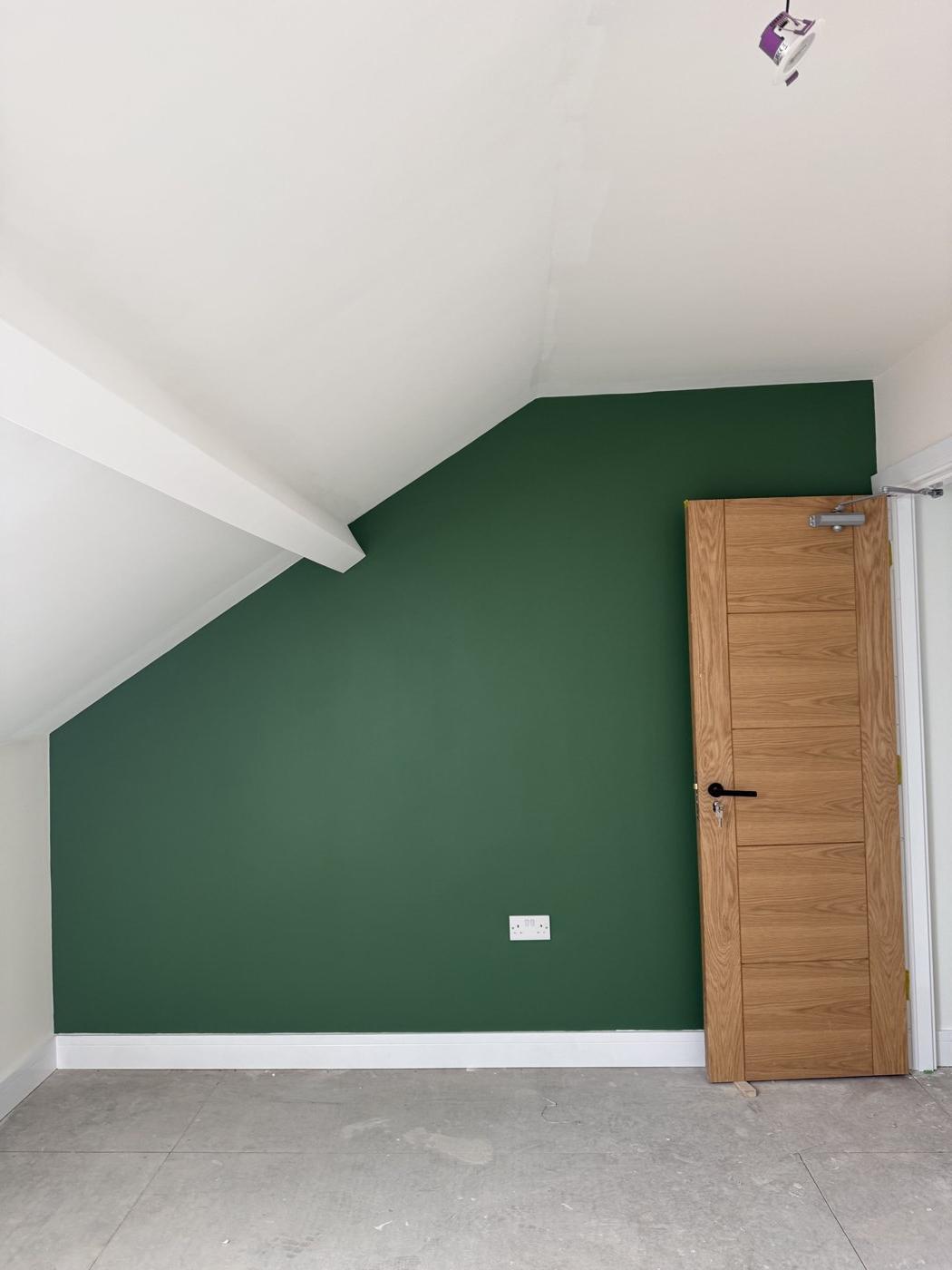 4-Bedroom HMO Painting & Decorating – photo 8
