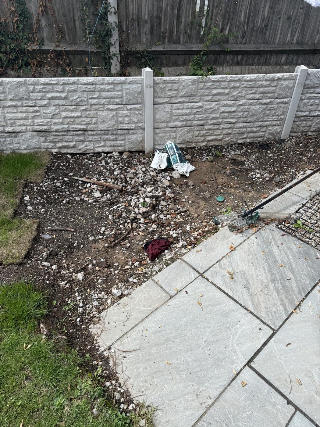 Patio Extension – photo 4