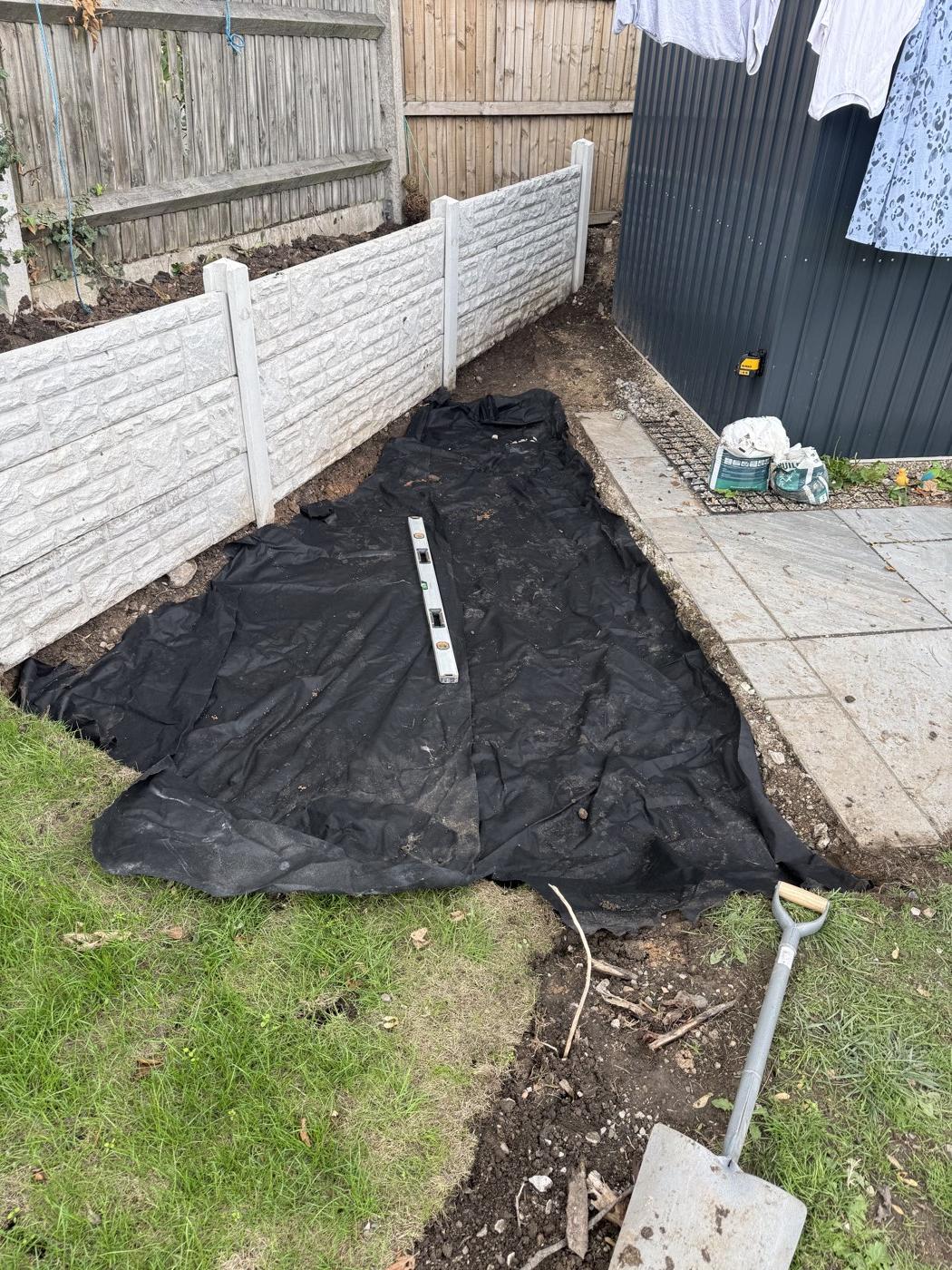 Patio Extension – photo 5
