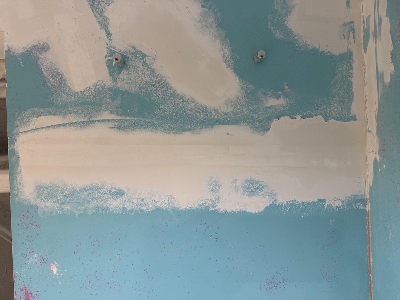 Bathroom Repair & Repaint – photo 7