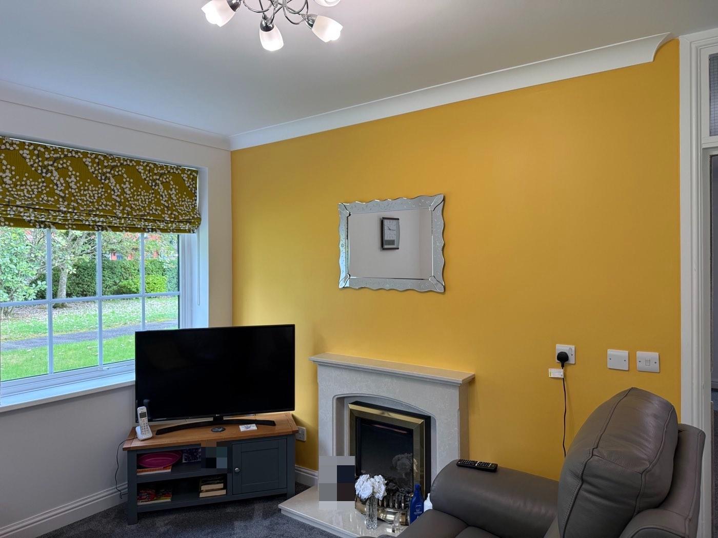 2-Bedroom Flat Redecoration