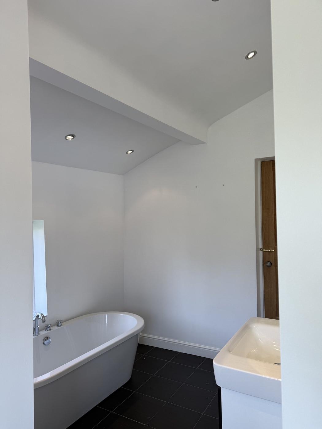 Bathroom Painting & Decorating – photo 5